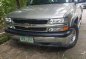 Chevrolet Tahoe suburvan 2003 FOR SALE-0