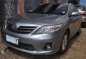 2013 Toyota Altis 1.6G Matic FOR SALE-8