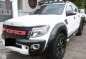 2015 Ford Ranger Wildtrak 3.2L 4x4 -1