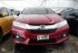 2017 Honda City 1.5 VX AT FOR SALE-0