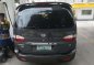 Hyundai Starex crdi 2007 Matic FOR SALE-1