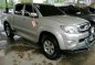 Toyota Hilux 2010 model, Overland-0