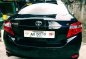 Toyota Vios 2017 black very fresh unit-3