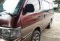 Toyota Hiace super custom imported-3