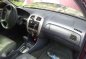 Ford Lynx ghia 2002 FOR SALE-3