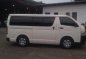 FOR SALE TOYOTA Hiace Commuter-1