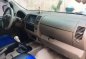 2008 Nissan Navara LE Manual Diesel All power-4