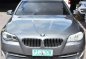 2011 BMW 535i Executive Edition LIMITED-0