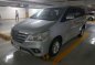 Toyota Innova G FOR SALE-2