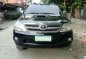 Rush Toyota Fortuner v 2005 model -7