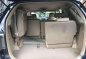2006 Toyota Fortuner G - Automatic Transmission-11