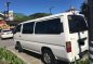 2013 Nissan Urvan 18 Seater (Low Mileage)-1