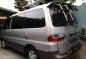 2002 Hyundai Starex diesel van automatic -4