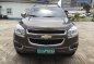 2013 Chevrolet Trailblazer LTZ4x4 Automatic for sale -2