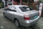 For sale Toyota Vios e 2012 manual-0