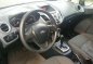 Ford Fiesta 2012 AT with tiptronic 1st owned-2