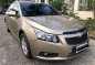 2010 Chevrolet Cruze LS Automatic FOR SALE-0