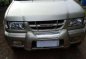 Isuzu Crosswind 2003 xuv First owned RUSH-5