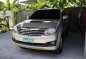 Toyota Fortuner V 4x4 a/t 2012 FOR SALE-1