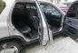 2003 HONDA CRV - automatic transmission-2