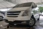 2014 Hyundai Grand Starex Gold DSL AT -2