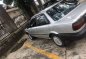 For sale TOYOTA Corolla small body skd 16valve.-1