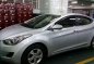 HYUNDAI Elantra 2012 model FOR SALE-0