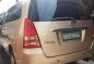 TOYOTA Innova g 2.5 d4d turbo diesel automatic 2006-3