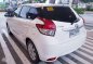 SUPER SARIWA: Toyota Yaris Hatchback MT 2014 - 489K NEGOTIABLE!-10