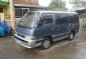 2004 Nissan Urvan Caravan Diesel AT FOR SALE-1