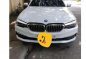 BMW 520D white for sale -0