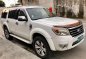 Ford Everest 2010 Limited Edition Top of the-1