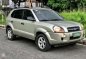 2009 Hyundai Tucson diesel FOR SALE-0