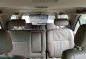 2010 Toyota Fortuner 4x2 G A/T-6