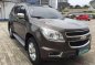 2013 Chevrolet Trailblazer LTZ4x4 Automatic for sale -2