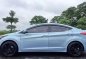 2012 Hyundai Elantra GLS Top of the line-2