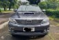 2014 Toyota Fortuner G 4x2 2.5 diesel-5