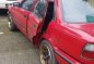 Toyota COROLLA small body ae92 FOR SALE-10