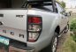 Ford Ranger 2014 Matic Diesel Loaded-5