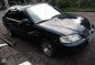 Honda City 2000 Type Z AT-3