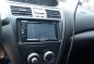 TOYOTA Vios 1.3E MT 2009 Model-1