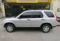 2003 HONDA CRV - automatic transmission-0