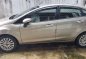 For Sale: 2012 Ford Fiesta (Gold)-2