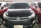 2017 Toyota Innova 2.8 E Manual Transmission-0