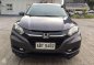 2015 Honda HR-V 1.8E Automatic Transmission-2