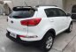 2016 Kia Sportage LX 2.0 DIESEL Automatic for sale -3