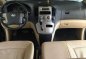 Hyundai Grand Starex Gold 2012 FOR SALE-7