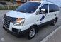 2007 Hyundai Starex AT FOR SALE-1