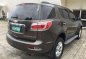 2013 Chevrolet Trailblazer LTZ4x4 Automatic for sale -4