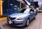 Rush Sale Mazda 3 AT 2009 top of the line-0